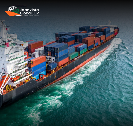 Merchant Exporter India